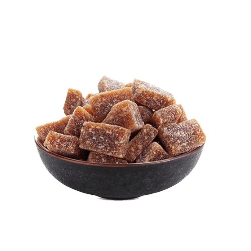 Country Sugar Ginger Candy