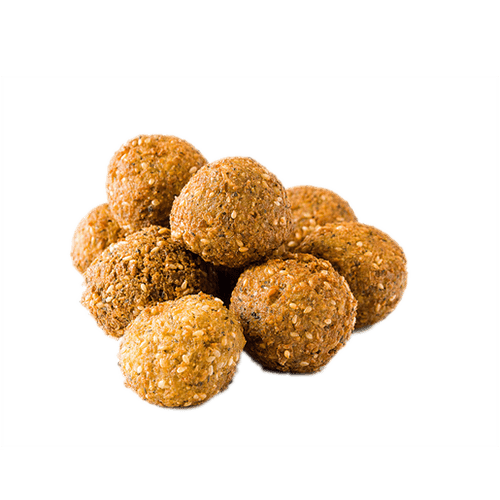 Fried Chickpeas Ball